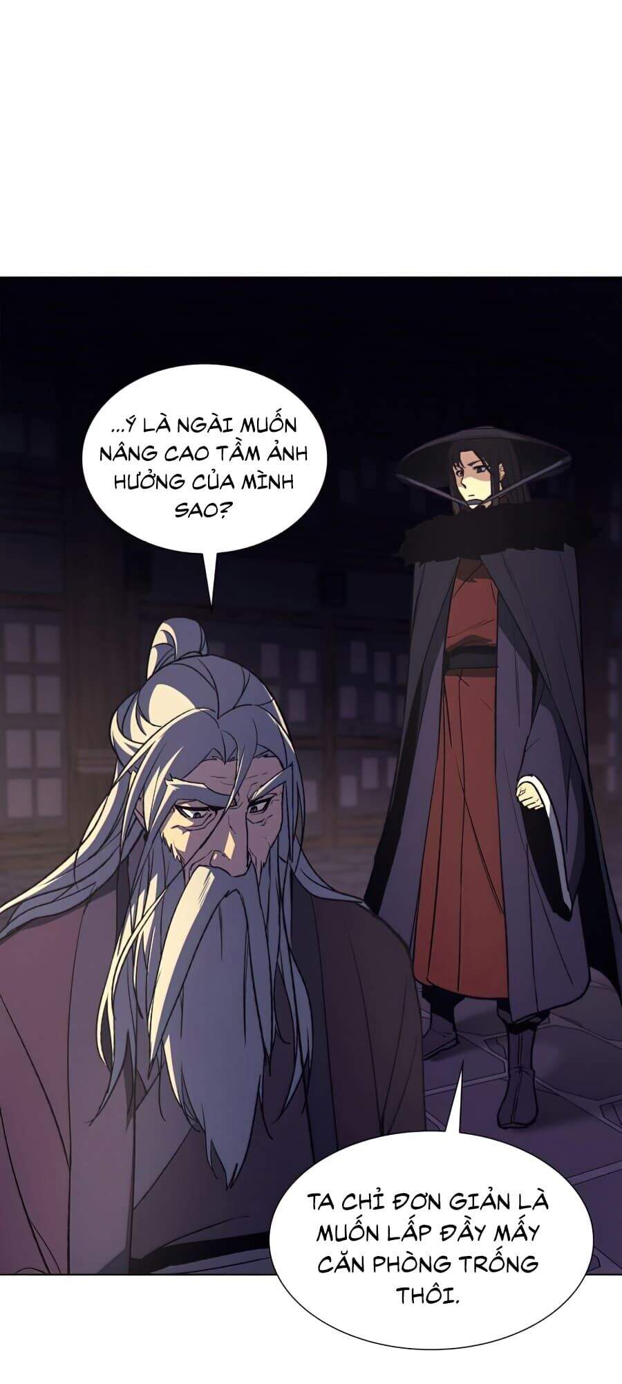 ta chuyển sinh thành cuồng quỷ truyền nhân chapter 7 87