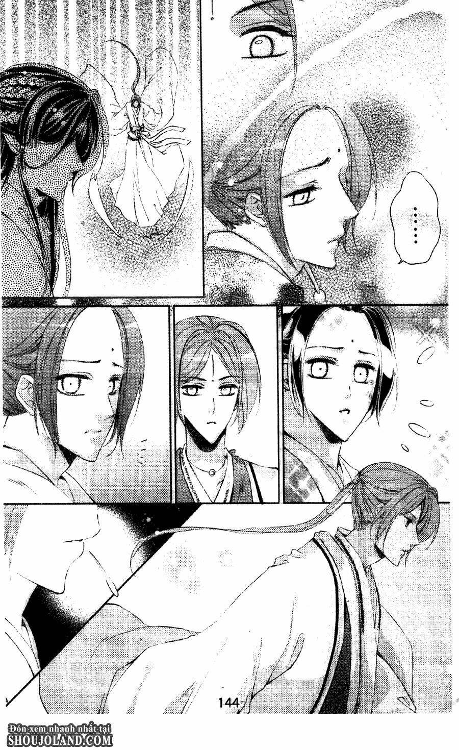 trứng như ý chapter 7 46