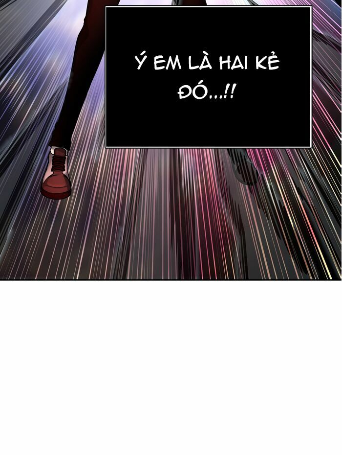 tòa tháp bí ẩn 2 chapter 329.5 24