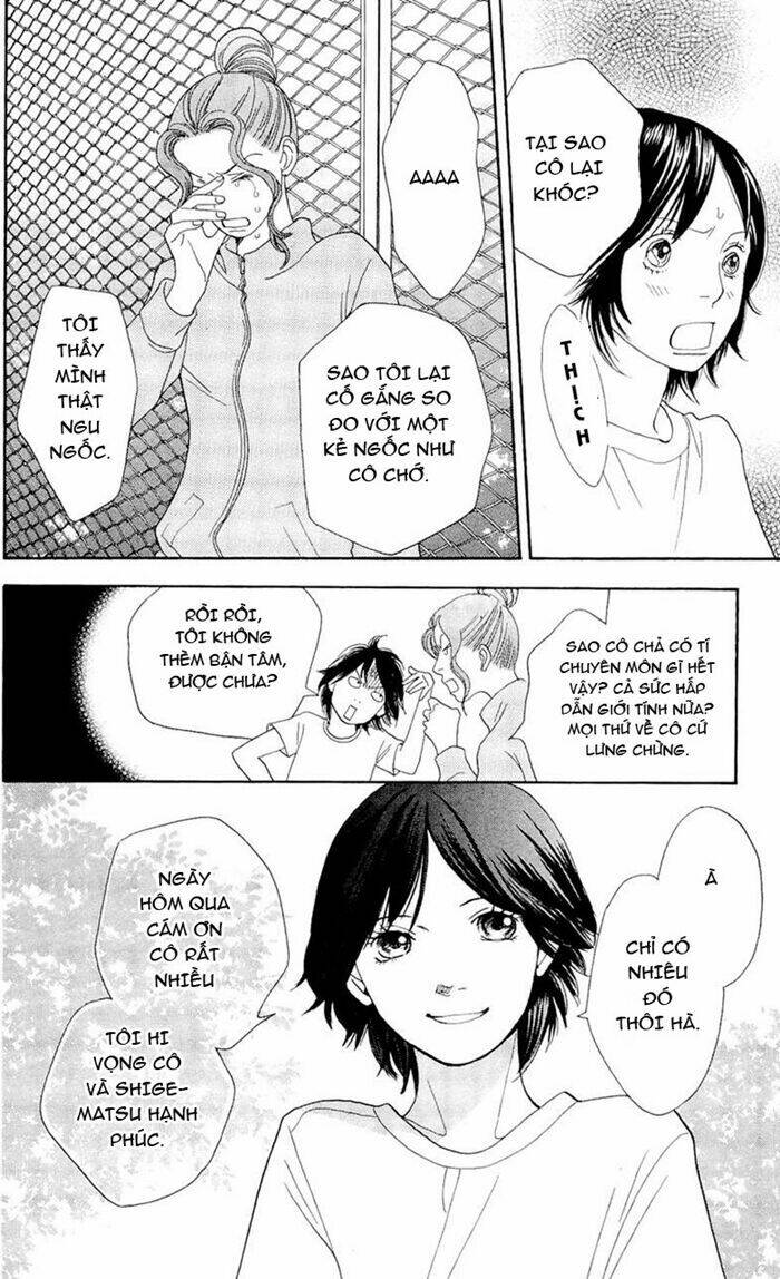 matsuri special chapter 12 22