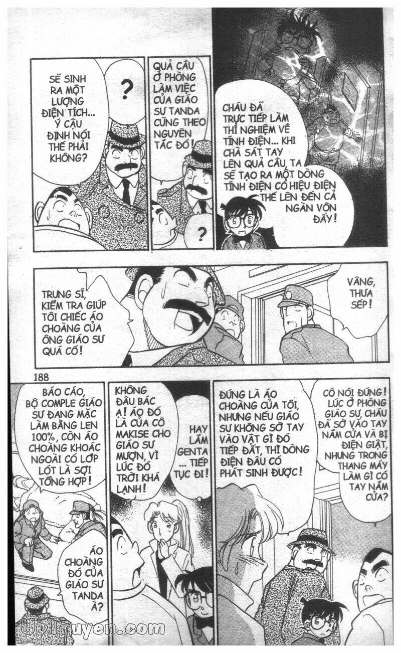 conan - bộ đặc biệt chapter 4 187