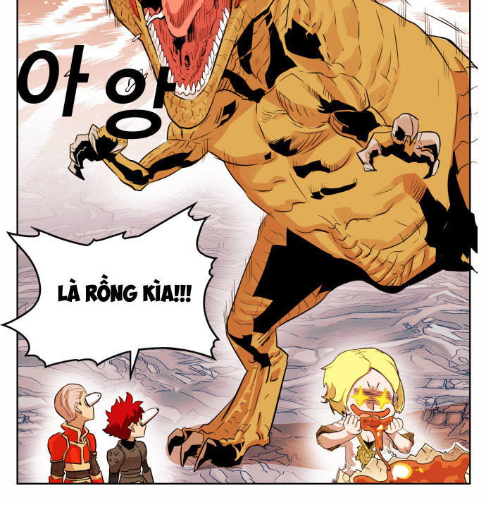 hard core leveling warrior chapter 52 16