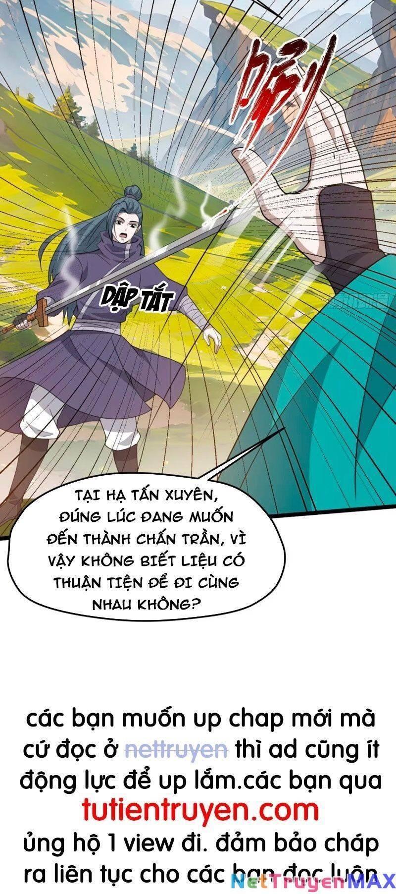 hệ thống gánh con mạnh nhất chapter 100 31