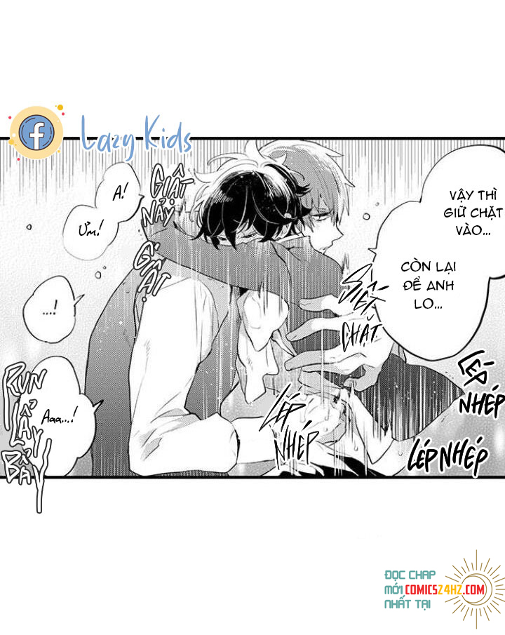 tiếng gọi của tình yêu sau trải nghiệm cận tử chapter 21 30