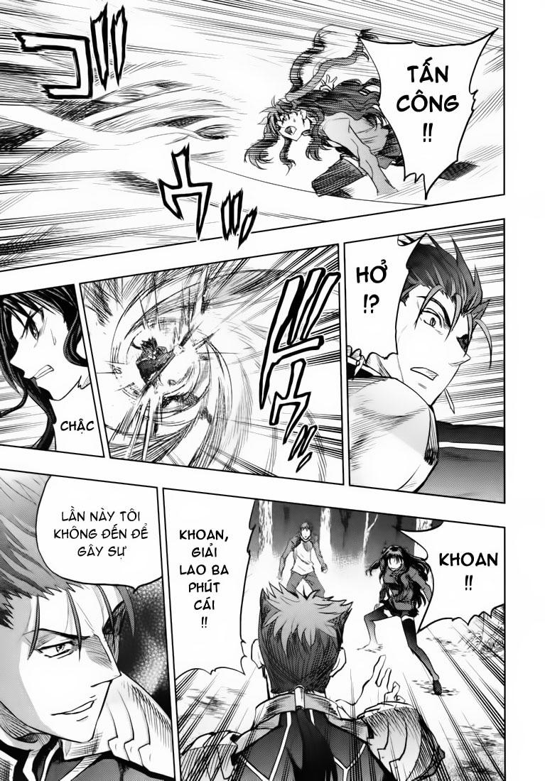 fate stay night chapter 40 19