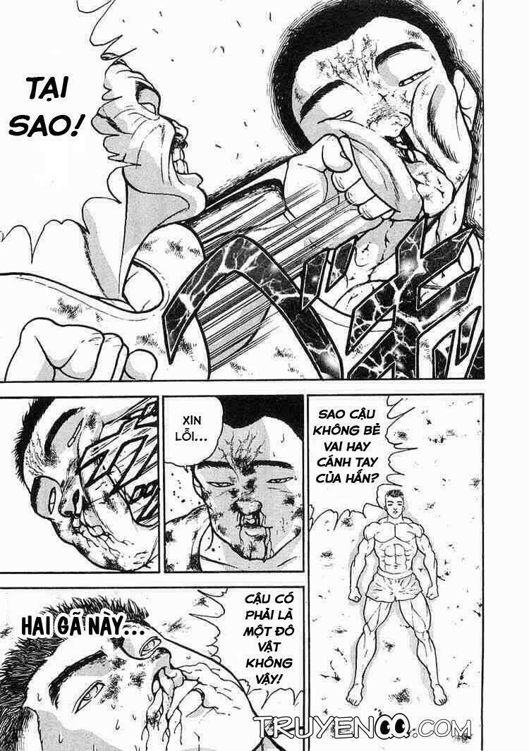 garouden chapter 3 11