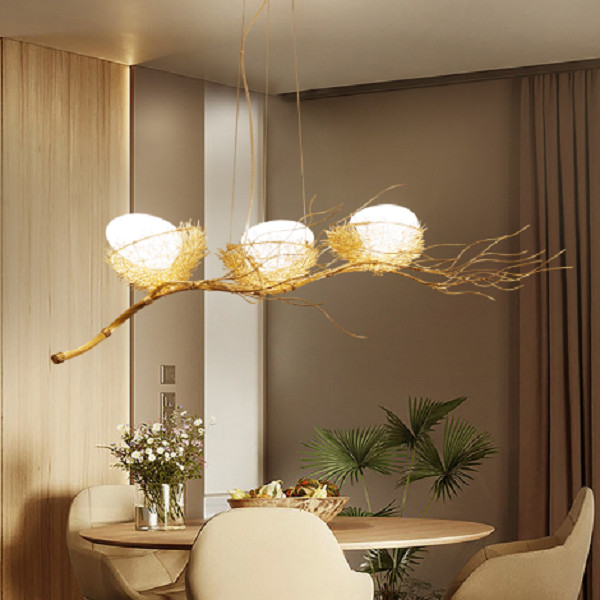 Đèn thả tổ chim RB LIGHTING