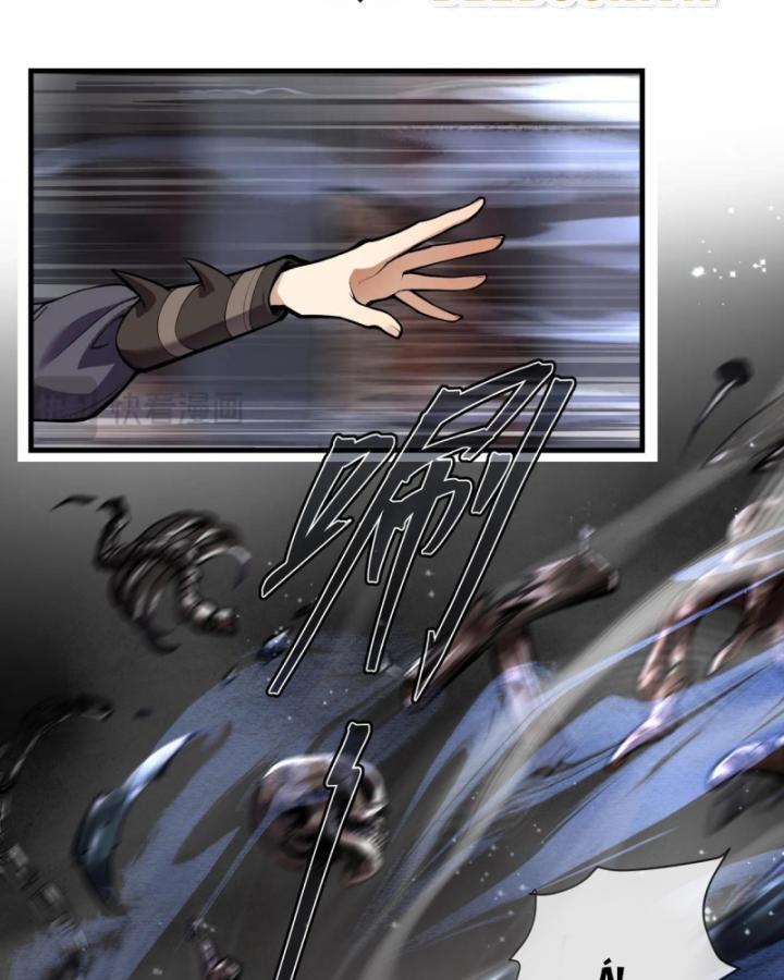 ma tôn bác ái, nữ đồ đệ cũng muốn giết ta chapter 1 81