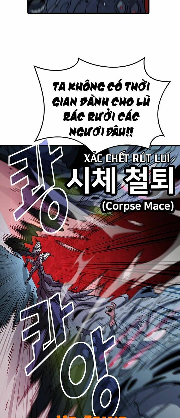 điểm chết chapter 30 49