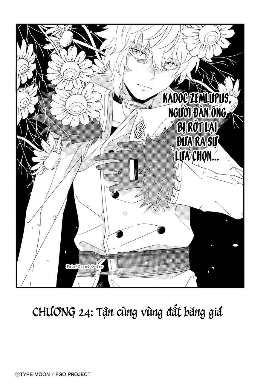 fate/grand order chaldea scrap chapter 24 5