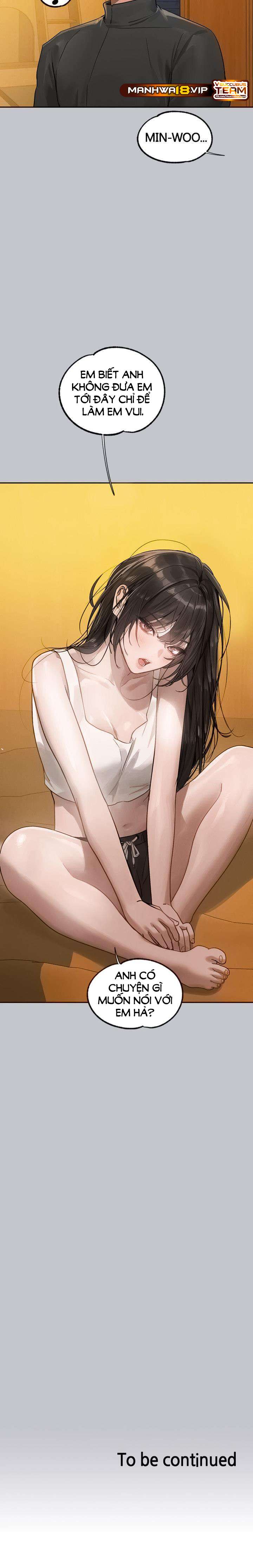 bà chị chủ nhà chapter 123 20