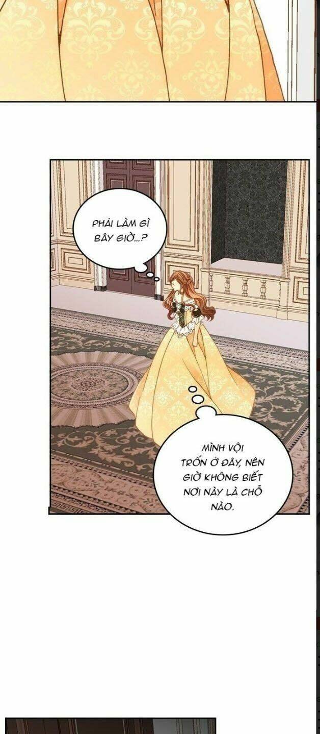 wendy , cô gái bán hoa chapter 16 24