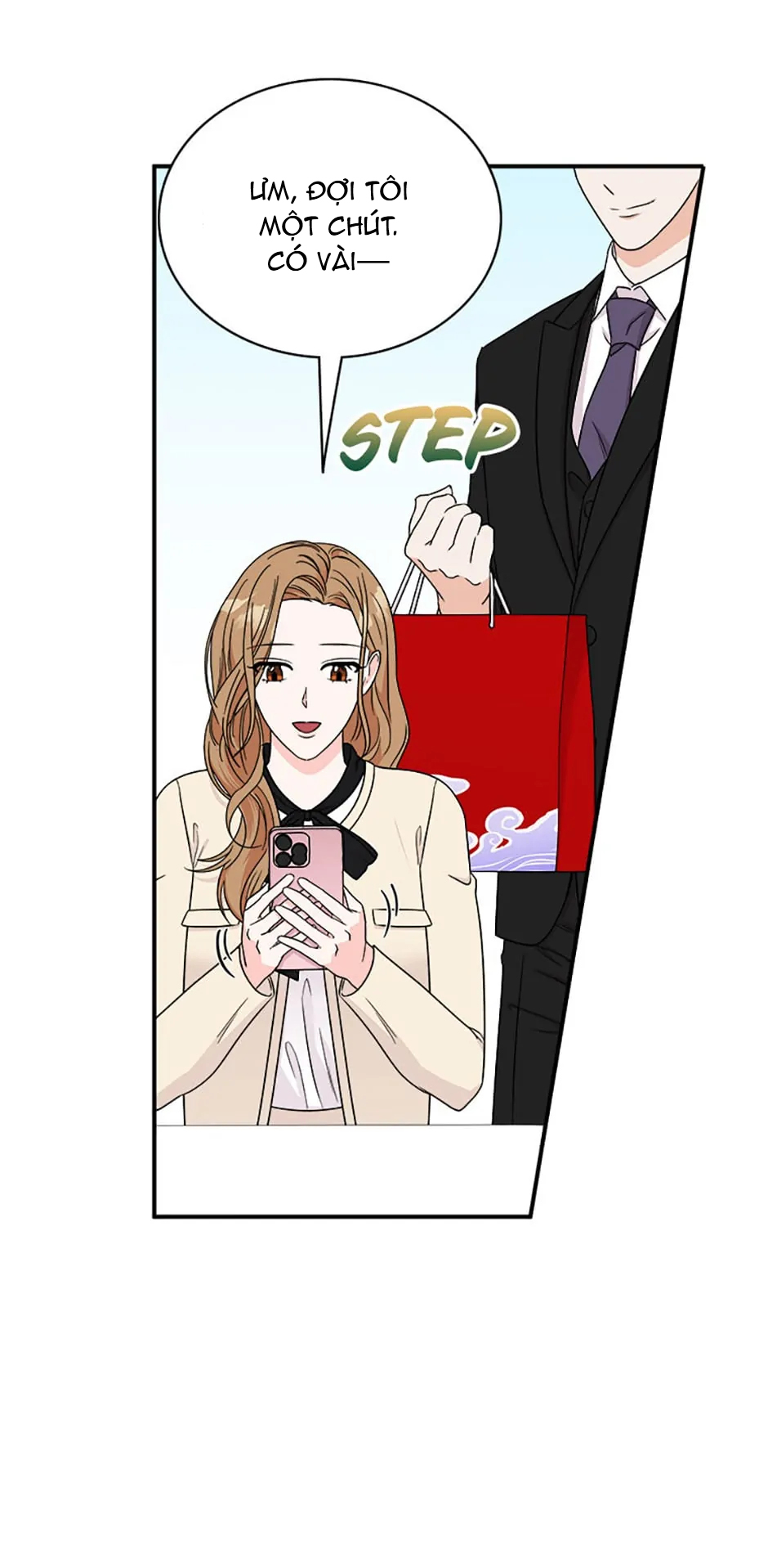 thiếu tôi là sếp mất ngủ ngay chapter 61.2 17