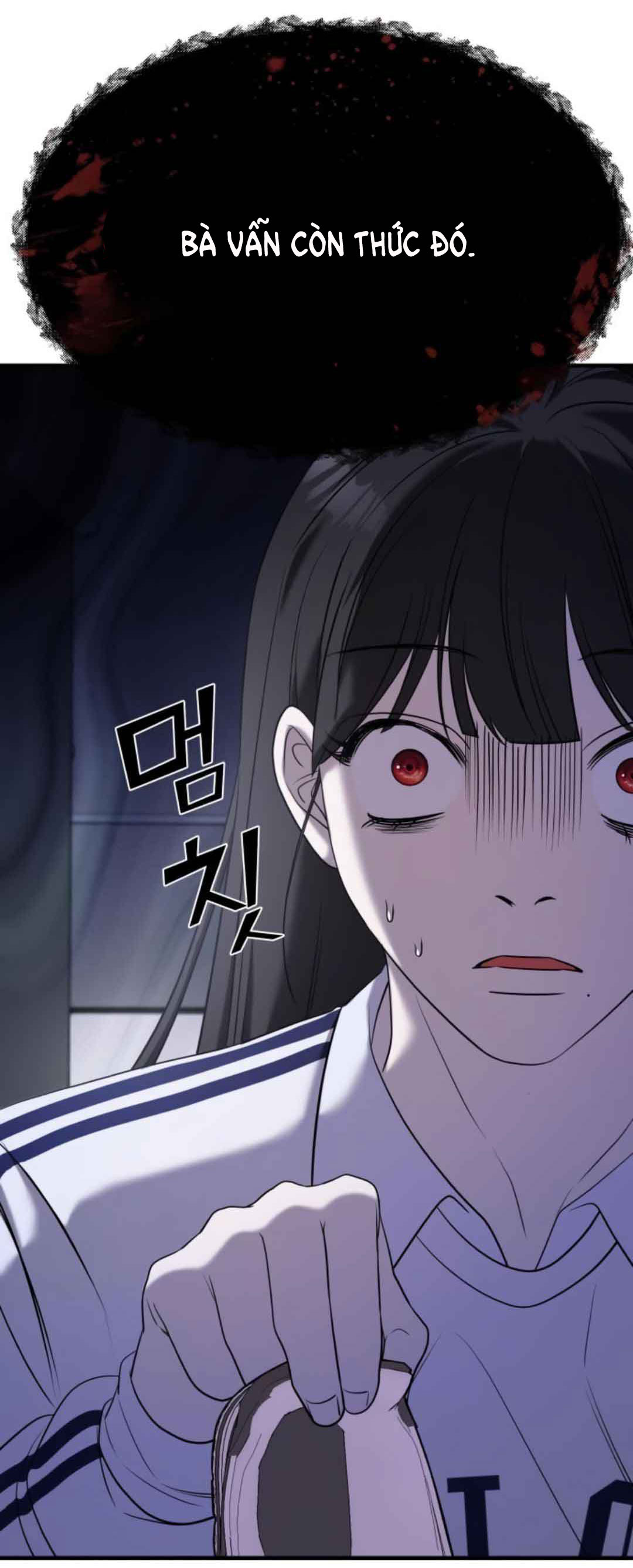 phản diện thuần túy chapter 61.2 23