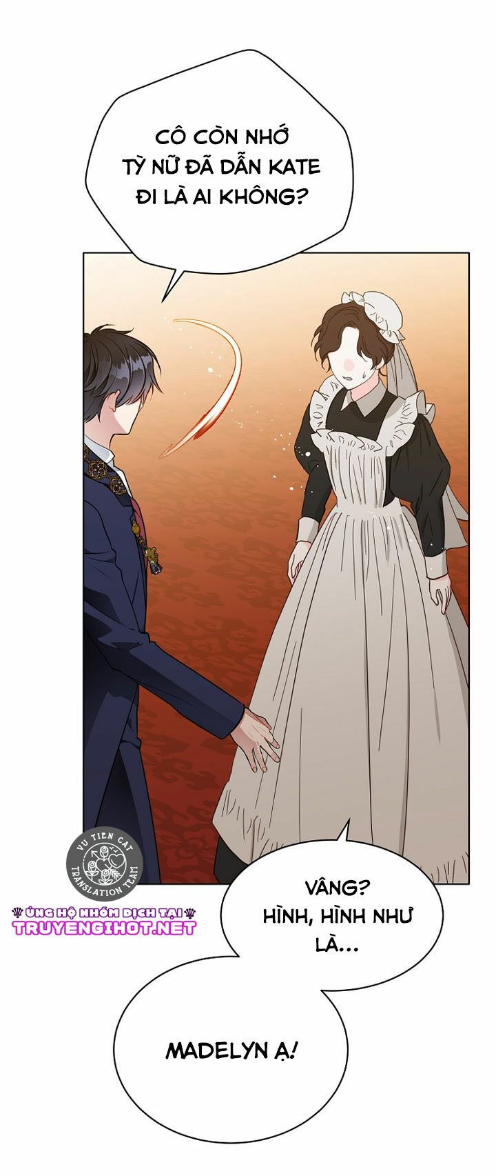 thám tử của muiella chapter 161 17