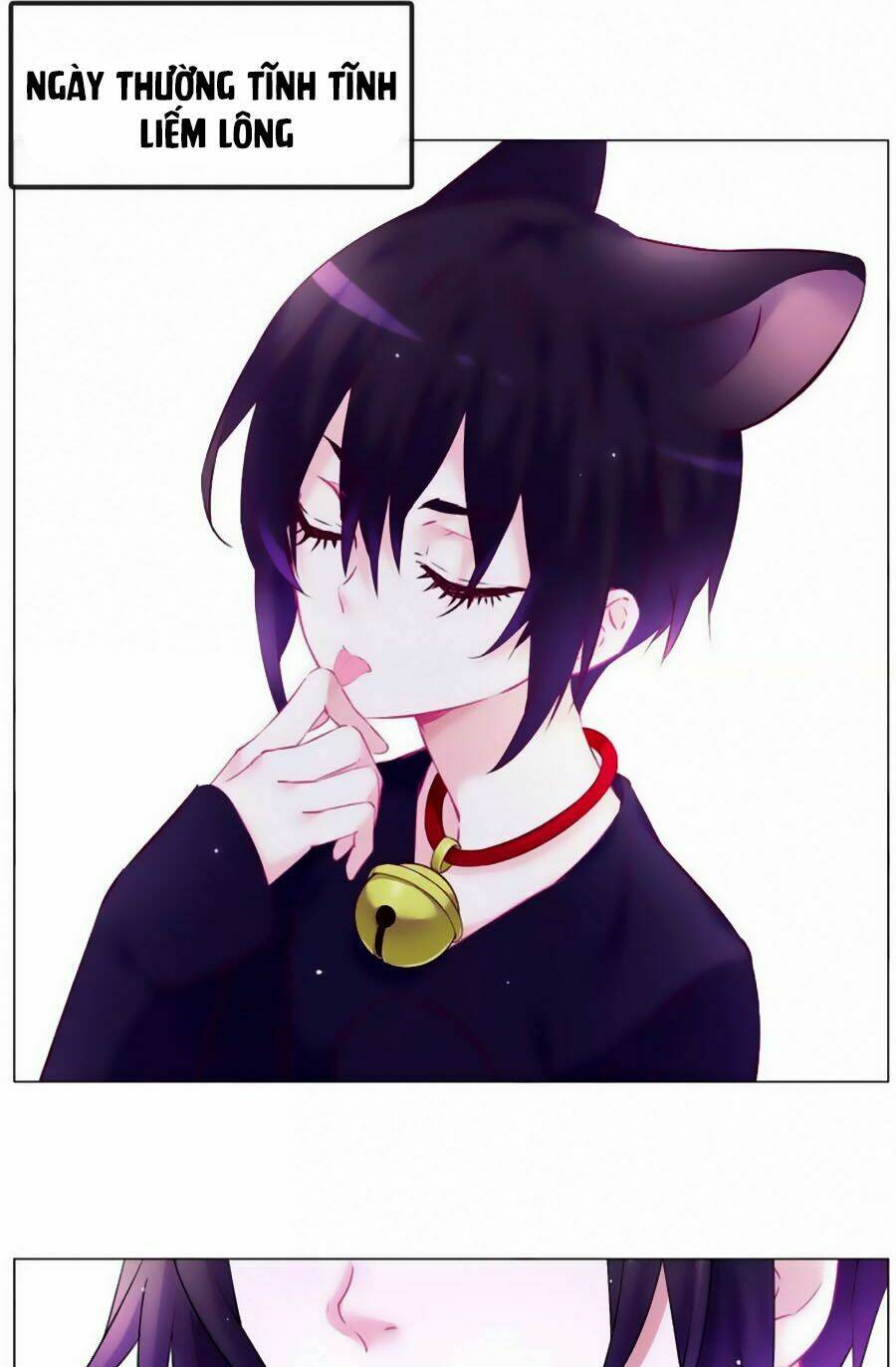 đừng nghịch, ta chỉ muốn yên tĩnh chapter 45 2