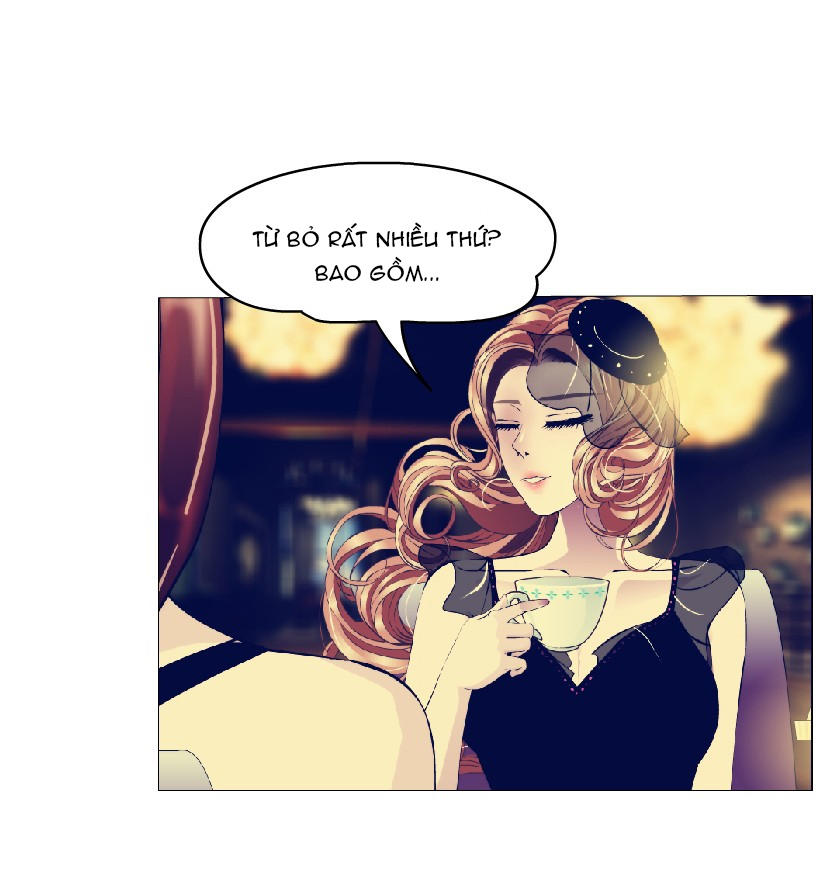 cạm bẫy của nữ thần chapter 117 10