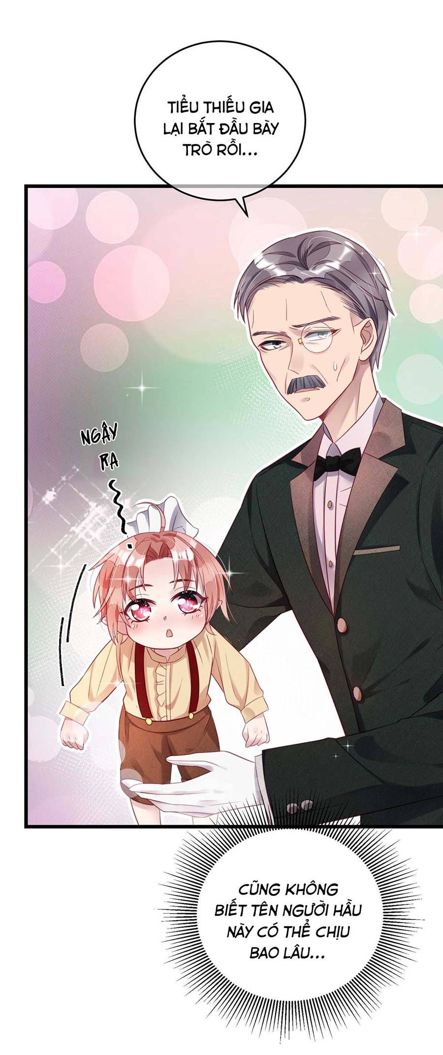 rước sói vào nhà chapter 5 15