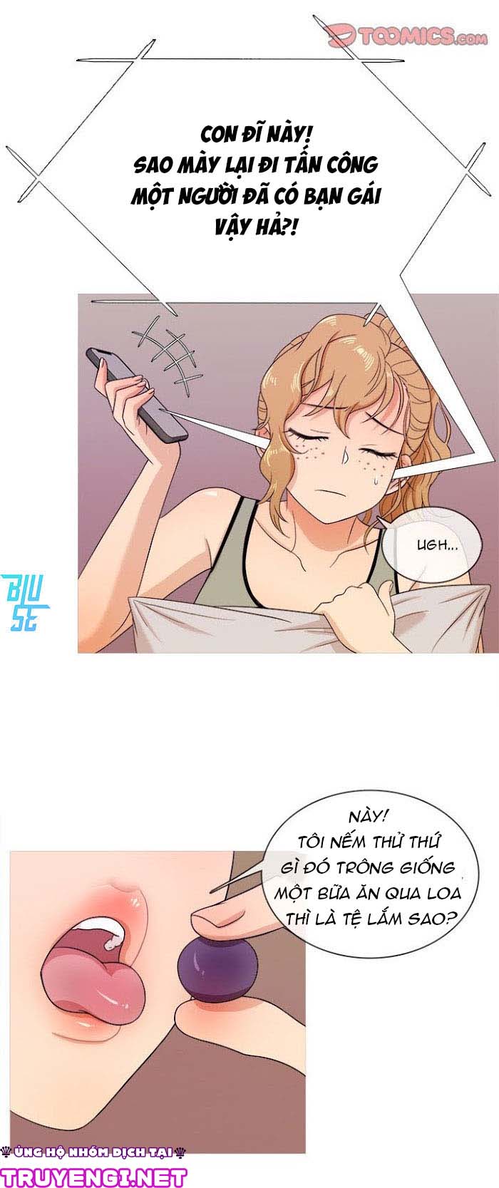 yêu em nữa đi chapter 12 8