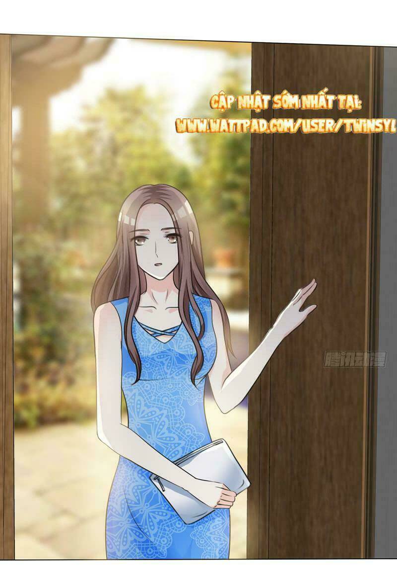 ái người tình xuất vu lam chapter 4 5