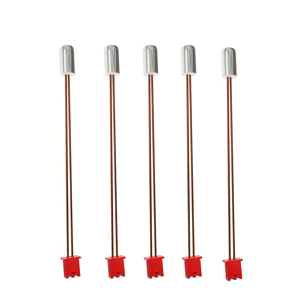4PCS 100K Cảm biến nhiệt độ nhiệt nhiệt