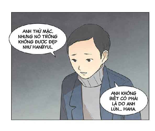 một phần vì thích em chapter 21 28