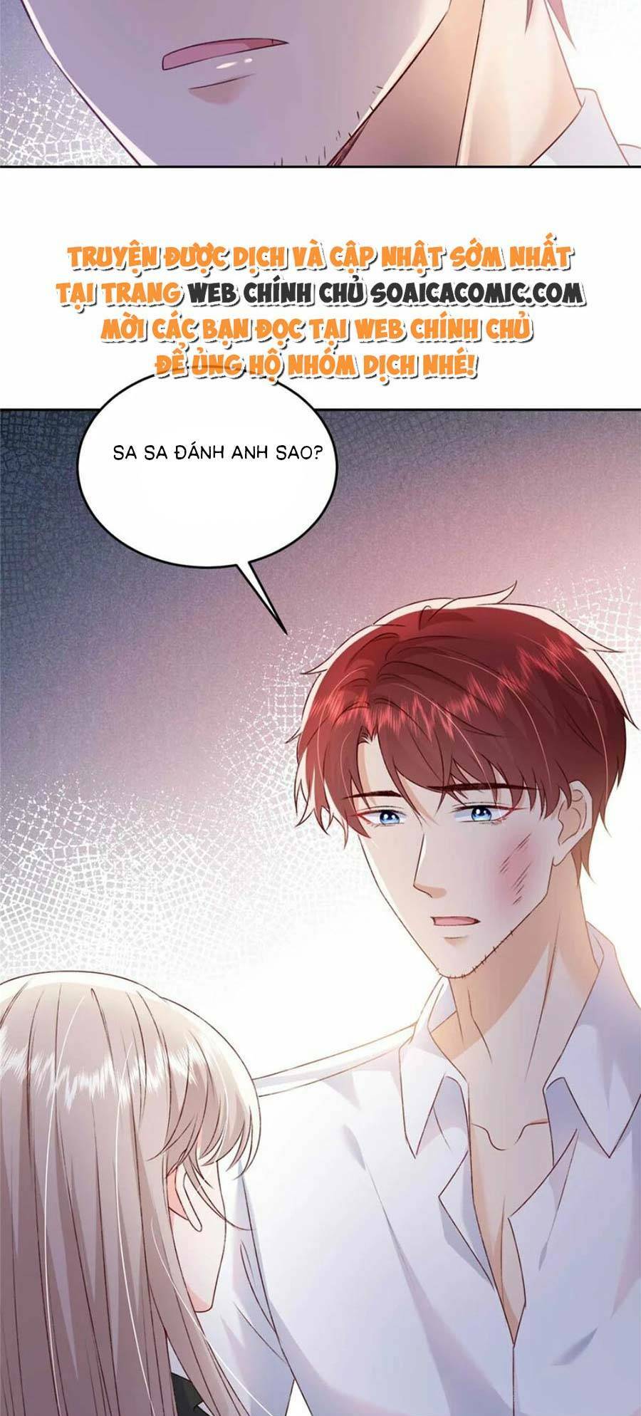 cô vợ của tôi không dễ bắt nạt chapter 74 9