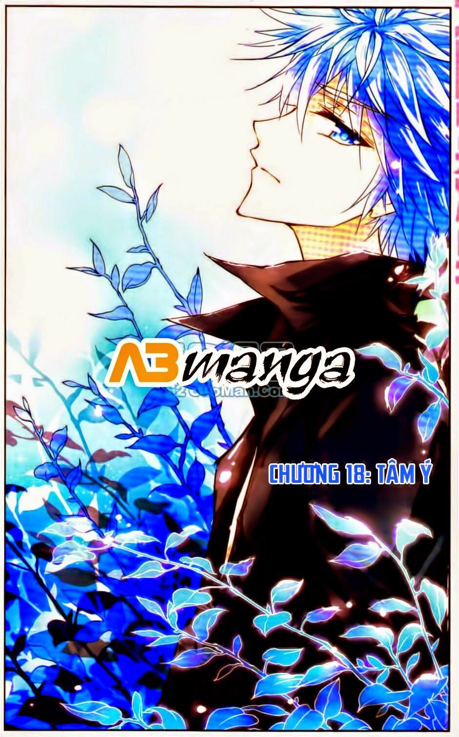 thiên giáng hiền thục nam (full) chapter 18 1