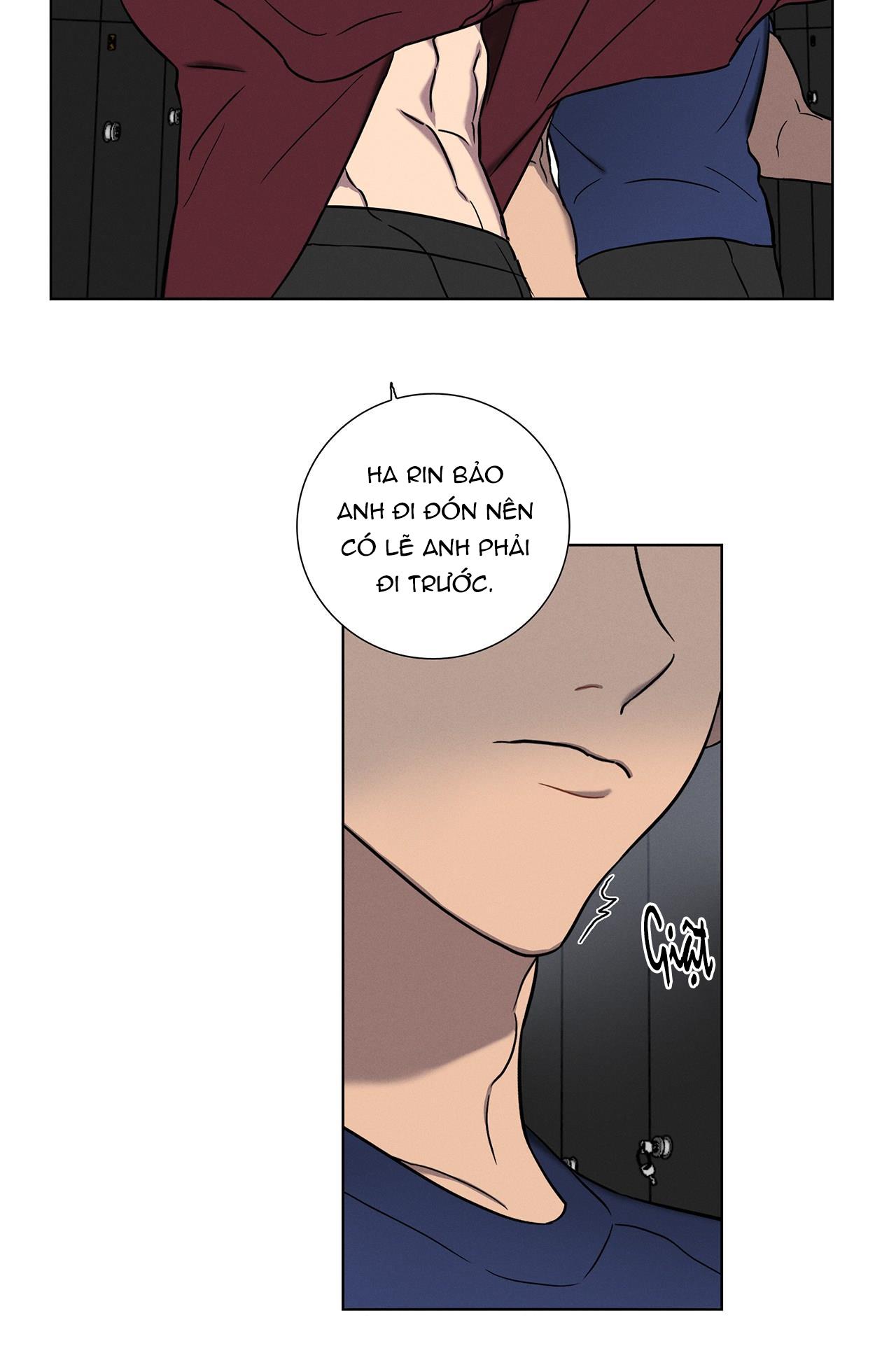 love gym chapter 1 46