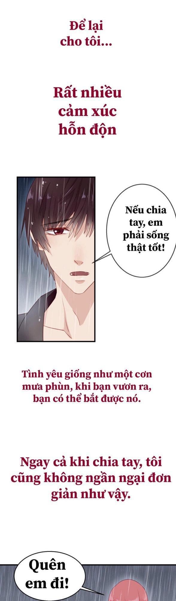 độc dược của tình yêu chapter 1 4
