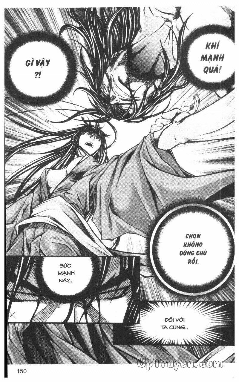 thời gió lốc (thời đại phong tang) chapter 8 151