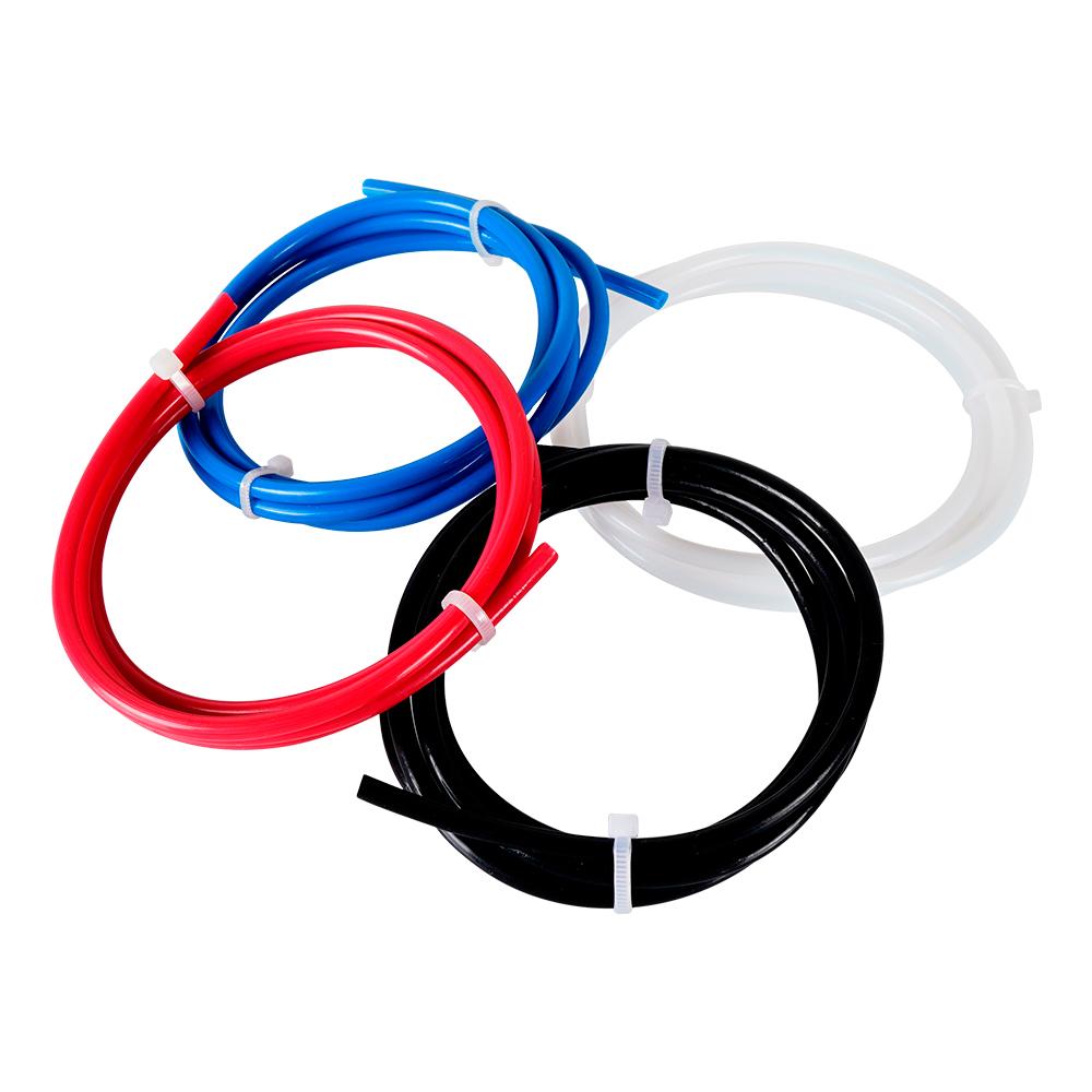 Kingroon 5m 10m ống ống ptfe cho v5 v6 j-head hotend bowden outruder 3D Máy in