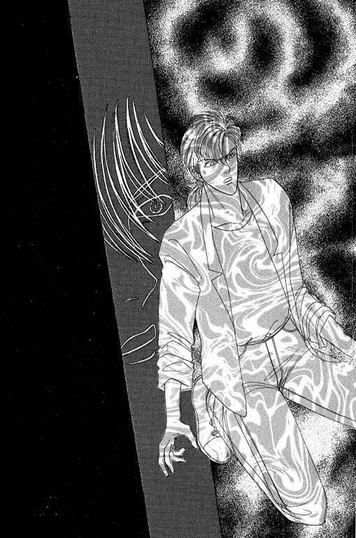 tiệm thú kiểng chapter 8 11