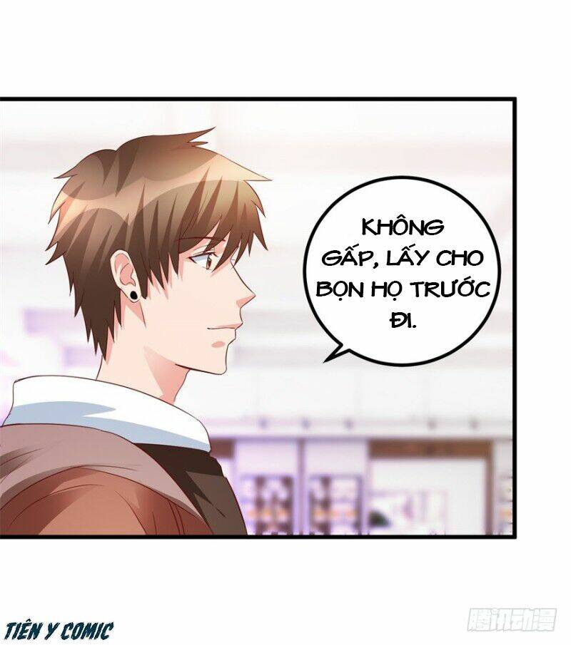 thấu thị tiên y chapter 39 20