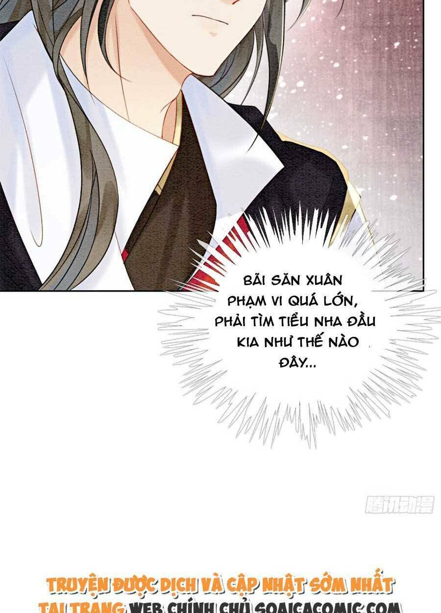 bắt đầu hủy hôn để công lược vương gia chapter 36 51