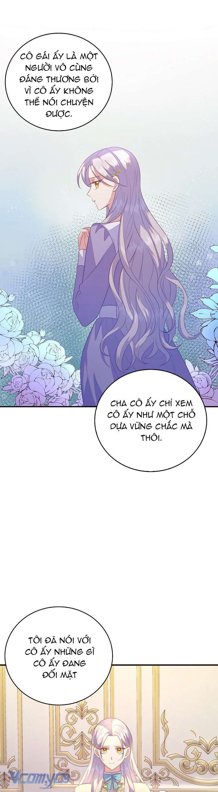 tôi chỉ nhận ra sau khi mất cô ấy chapter 28 27