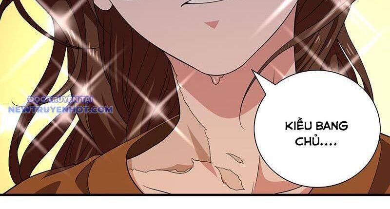 thiên long bát bộ webtoon chapter 117 76