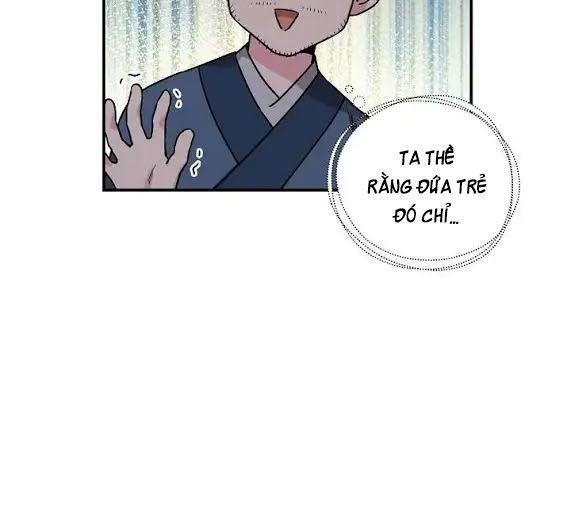 tôi là người mạnh nhất khi theo chủ nghĩa võ thuật chapter 31 6