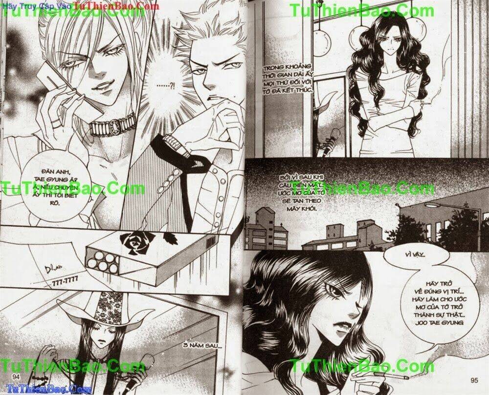 hải lam ngọc chapter 3 47