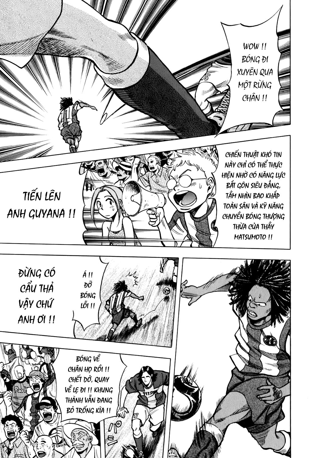 lost man chapter 19 23