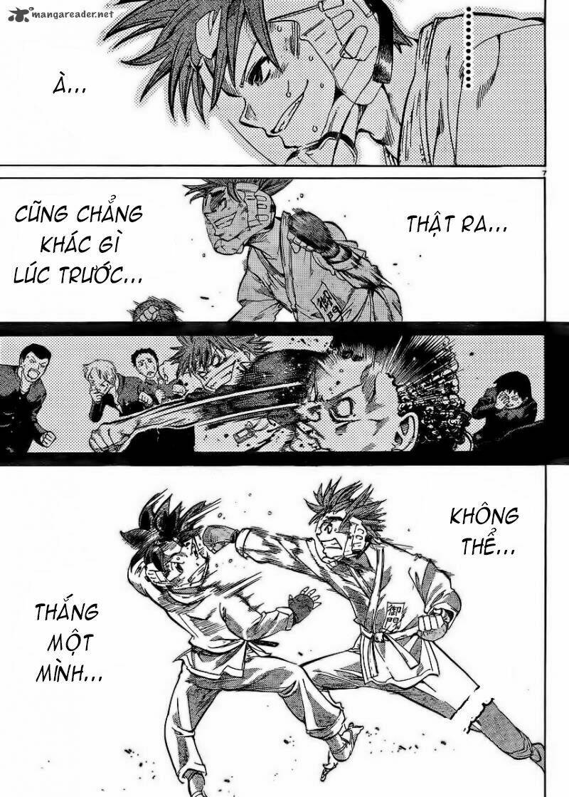 hanza sky chapter 18 8