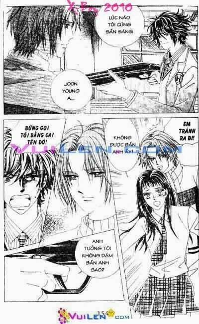 cuộc sống của tôi chapter 11 154