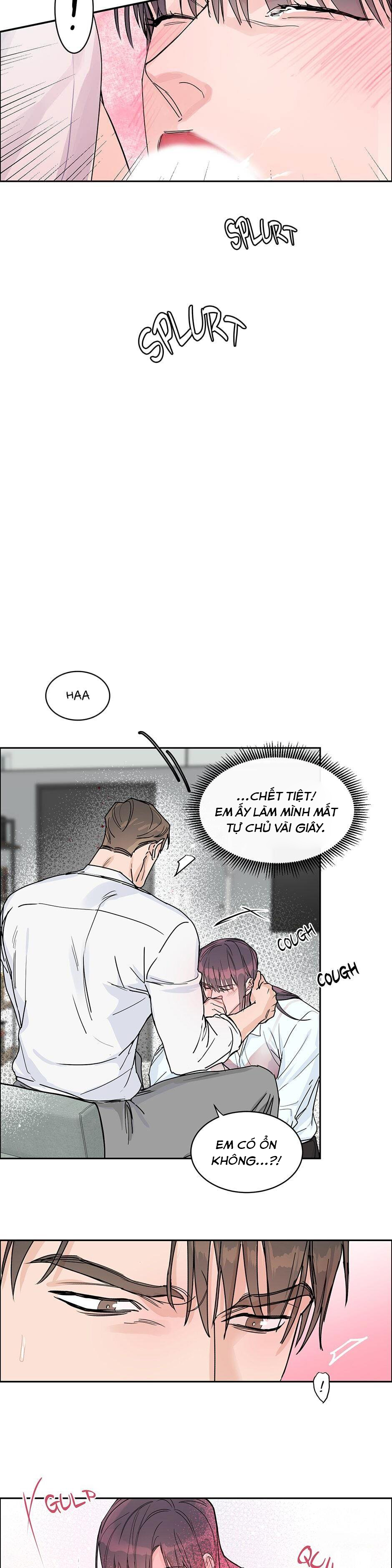 chỉ dành cho người đăng ký chapter 33 16