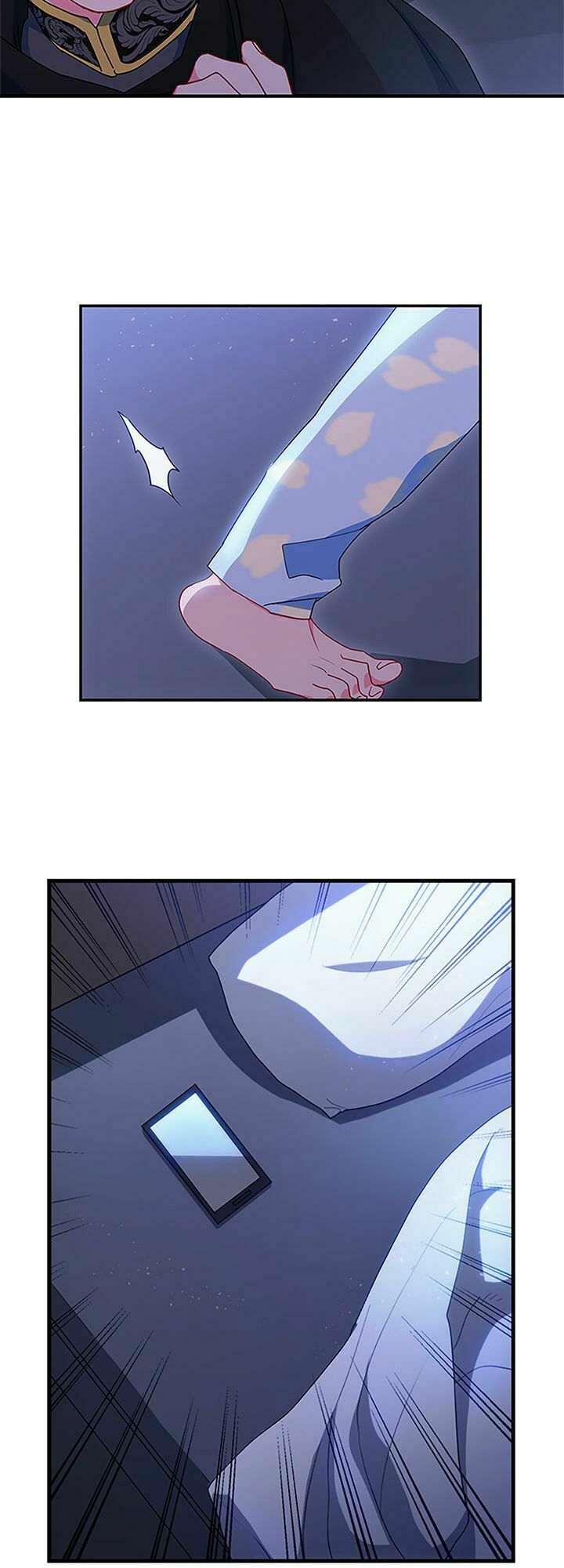 như người muốn,hoàng tử chapter 2 34