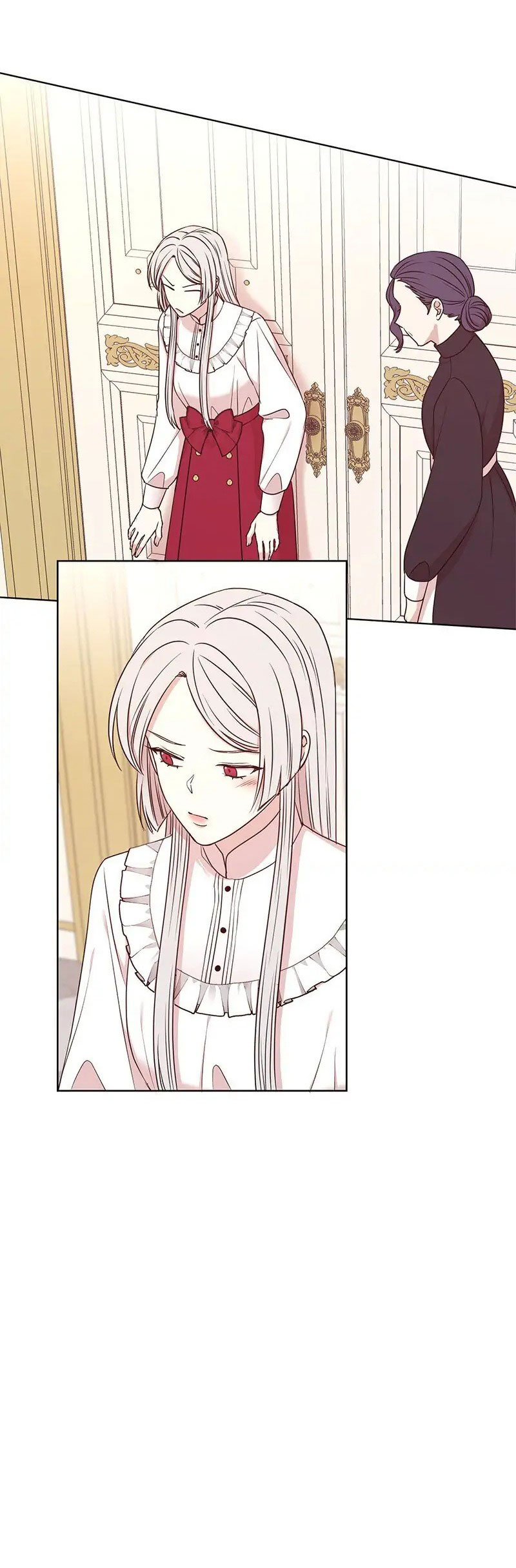 tôi chán nản vì người chồng thứ 2 còn "khỏe" hơn chồng cũ chapter 11.2 12