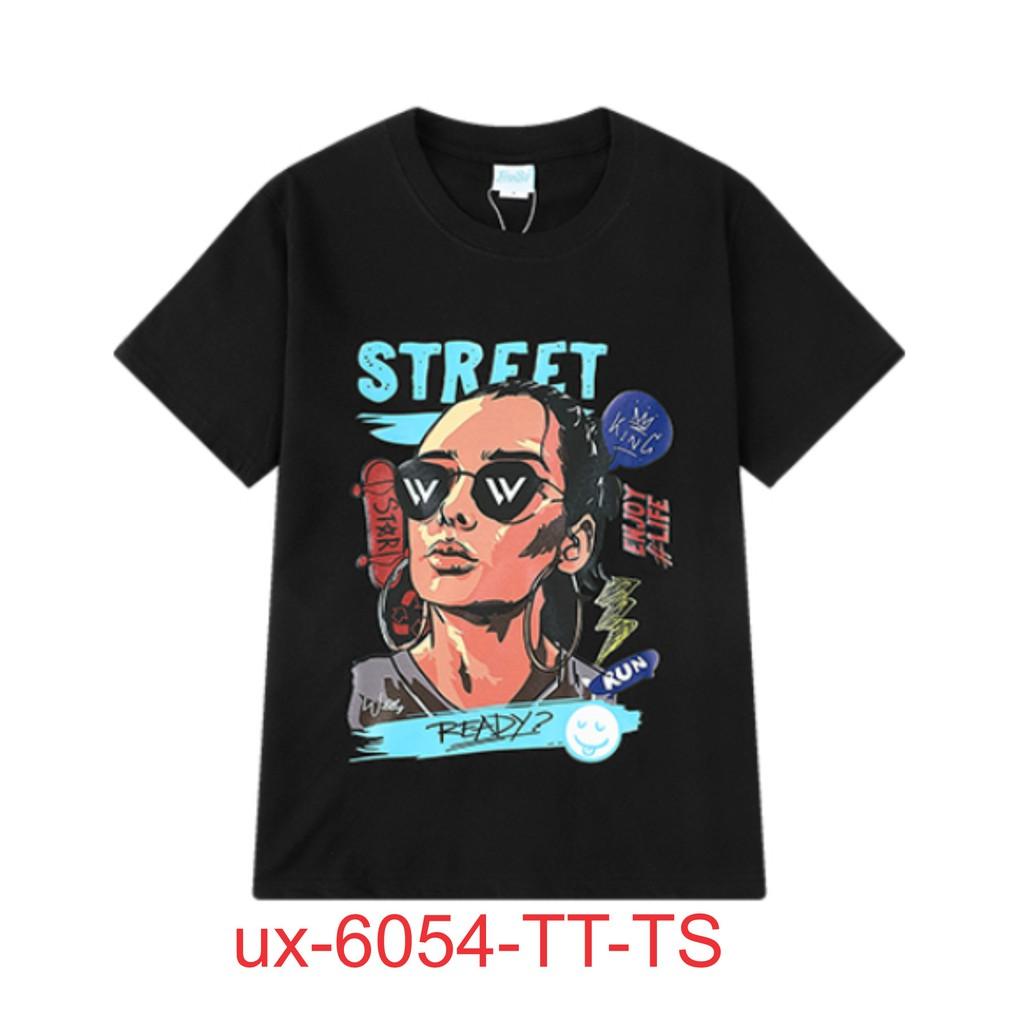 Áo thun tay lỡ Unisex, áo phông form rộng- xưởng MinhKhangSaiGon