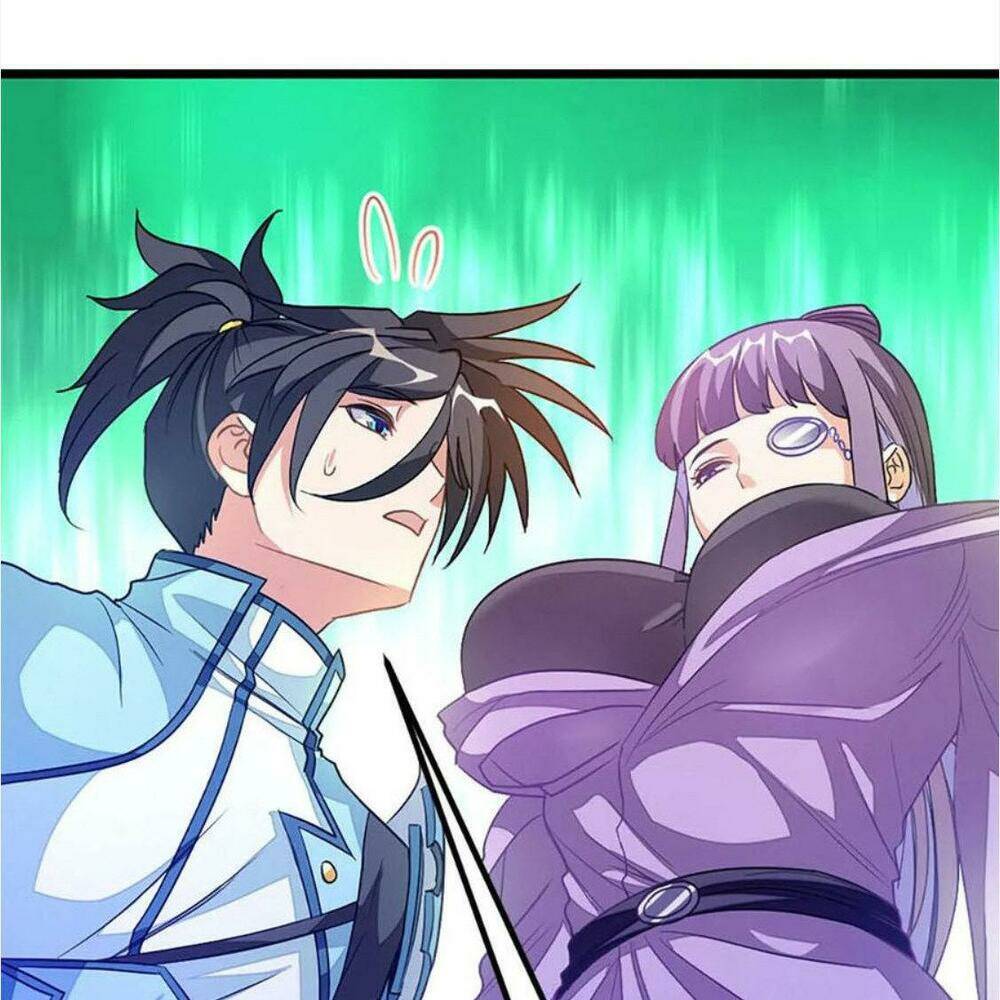 cửu dương thần vương chapter 220 31