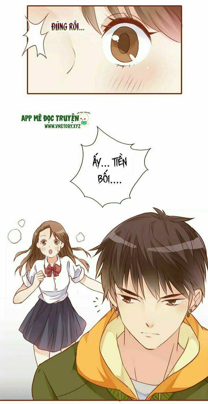 cái vòng này thật loạn chapter 4 26