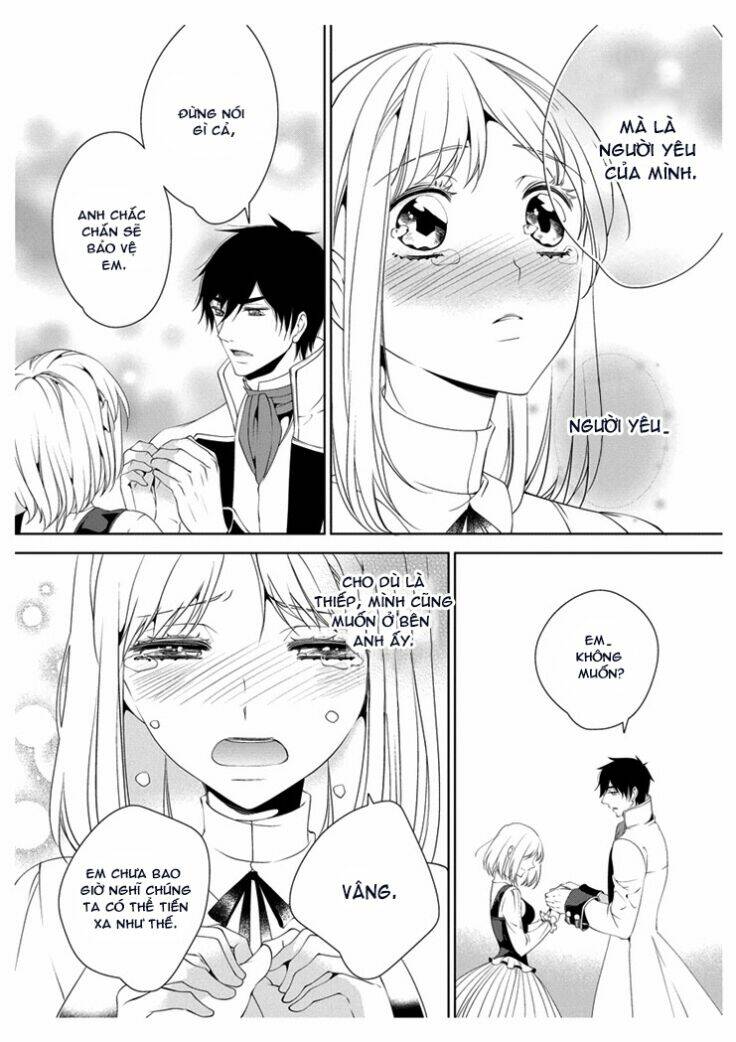 erotic fairy tales - the little mermaid chapter 10 6