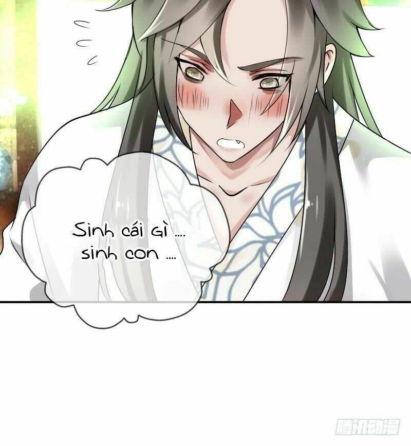 điền viên mật sủng: cô vợ nóng bỏng chapter 57 15